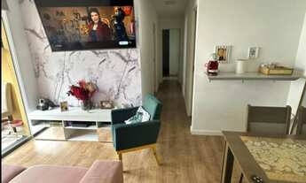 Imagem 5: Apartamento à venda em Vila Andrade com 58 m², 2 quartos, 2 suítes, 1 vaga