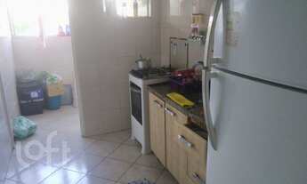 Imagem 7: Apartamento à venda em Pedreira com 60 m², 2 quartos, 1 vaga