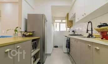 Imagem 7: Apartamento à venda em Vila Andrade com 62 m², 3 quartos, 1 suíte, 1 vaga