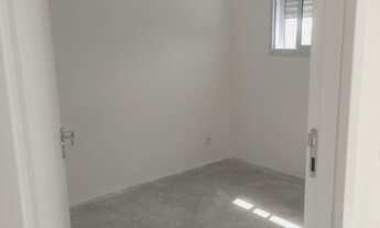 Imagem 2: Apartamento à venda em Belém com 34 m²