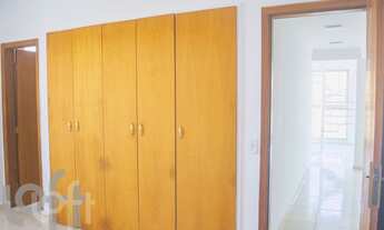 Imagem 3: Apartamento à venda em Vila Andrade com 177 m², 4 quartos, 3 suítes, 2 vagas