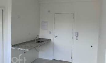 Imagem 4: Apartamento à venda em Santana com 25 m², 1 quarto