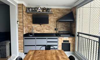 Imagem 5: Apartamento à venda em Aricanduva com 69 m², 2 quartos, 1 vaga