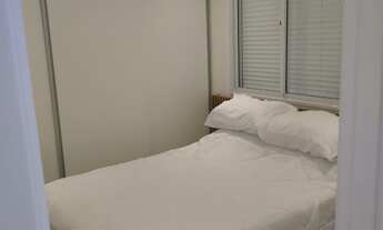 Imagem 2: Apartamento à venda em Brás com 43 m², 1 quarto, 1 suíte, 1 vaga