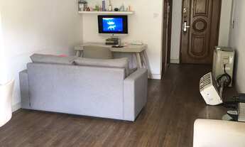 Imagem: Apartamento à venda em Bom Retiro com 134