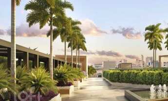 Imagem 5: Apartamento à venda em Santo Amaro com 268 m², 3 quartos, 3 suítes, 3 vagas