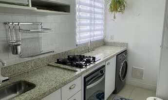 Imagem 6: Apartamento à venda em Jaraguá com 38 m², 2 quartos, 1 vaga