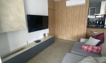 Imagem 7: Apartamento à venda em Ipiranga com 80 m², 2 quartos, 1 suíte, 2 vagas