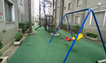 Imagem 3: Apartamento à venda em Cidade Líder com 45 m², 2 quartos, 1 vaga