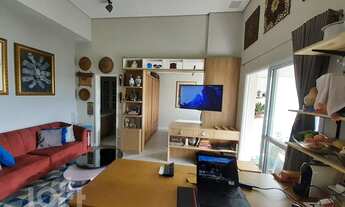 Imagem 4: Apartamento à venda em República com 43 m², 1 quarto, 1 vaga