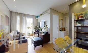 Imagem: Apartamento à venda em Vila Andrade com