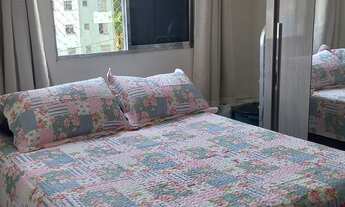 Imagem 2: Apartamento à venda em Cidade Tiradentes com 70 m², 2 quartos, 1 vaga