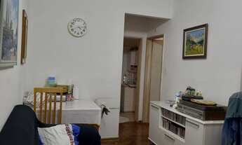 Imagem: Apartamento à venda em República com 58