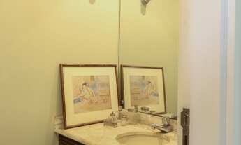 Imagem 7: Apartamento à venda em Vila Sônia com 140 m², 3 quartos, 3 suítes, 3 vagas