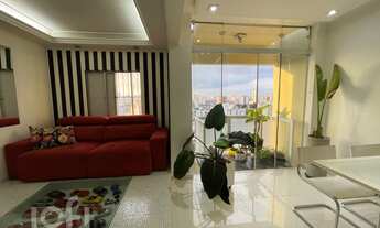 Imagem 5: Apartamento à venda em Cursino com 120 m², 2 quartos, 1 suíte, 1 vaga