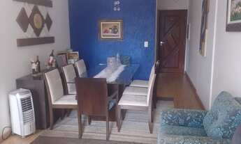 Imagem: Apartamento à venda em Tucuruvi com 60