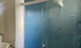 Imagem 4: Apartamento à venda em Vila Andrade com 46 m², 1 quarto, 1 suíte, 1 vaga