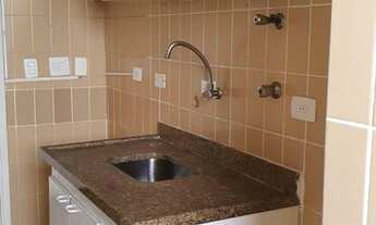 Imagem 4: Apartamento à venda em Bosque da Saúde com 59 m², 2 quartos, 1 vaga