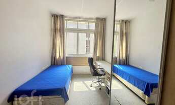 Imagem 7: Apartamento à venda em Higienópolis com 87 m², 2 quartos, 1 vaga