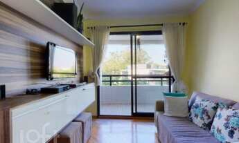 Imagem: Apartamento à venda em Vila Andrade com