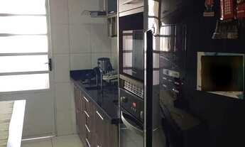 Imagem 7: Apartamento à venda em Tucuruvi com 55 m², 2 quartos, 2 vagas