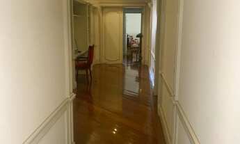 Imagem 4: Apartamento à venda em Santa Cecília com 317 m², 4 quartos, 3 suítes, 5 vagas