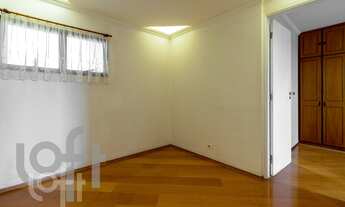 Imagem 3: Apartamento à venda em Mandaqui com 98 m², 3 quartos, 1 suíte, 2 vagas