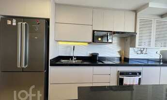 Imagem 6: Apartamento à venda em Vila Formosa com 80 m², 3 quartos, 1 suíte, 2 vagas