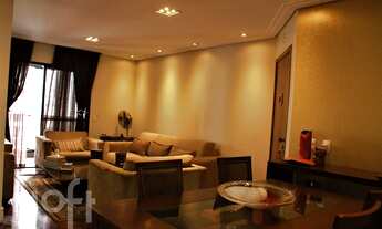 Imagem 2: Apartamento à venda em Vila Formosa com 147 m², 3 quartos, 3 suítes, 2 vagas