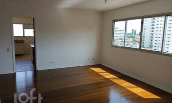 Imagem 7: Apartamento à venda em Bosque da Saúde com 120 m², 3 quartos, 1 suíte, 2 vagas