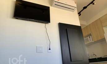 Imagem 5: Apartamento à venda em Vila Mariana com 16 m², 1 quarto, 1 suíte