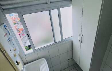 Imagem 3: Apartamento à venda em Cidade Líder com 83 m², 2 quartos, 1 vaga