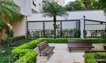 Imagem 4: Apartamento à venda em Higienópolis com 240 m², 3 quartos, 1 suíte, 2 vagas