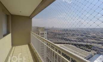 Imagem 5: Apartamento à venda em Vila Leopoldina com 94 m², 2 quartos, 1 suíte, 2 vagas