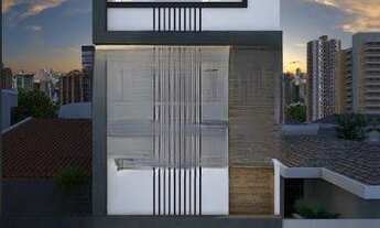 Imagem 3: Apartamento à venda em Tucuruvi com 33 m², 2 quartos