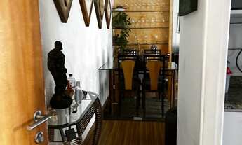 Imagem 6: Apartamento à venda em Carrão com 69 m², 2 quartos, 1 suíte, 1 vaga