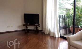 Imagem: Apartamento à venda em Morumbi com 120