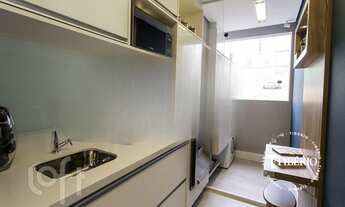 Imagem 3: Apartamento à venda em Vila Matilde com 52 m², 2 quartos, 1 vaga