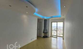 Imagem 2: Apartamento à venda em Mandaqui com 50 m², 2 quartos