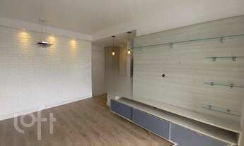 Imagem 6: Apartamento à venda em Vila Andrade com 57 m², 2 quartos, 1 suíte, 1 vaga