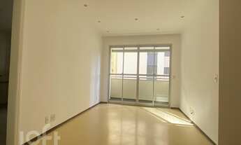 Imagem: Apartamento à venda em Bosque da Saúde