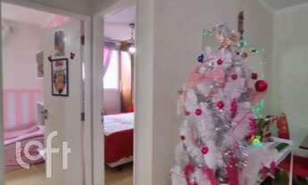 Imagem: Apartamento à venda em Ermelino Matarazzo