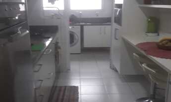 Imagem: Apartamento à venda em Cursino com 87 m²