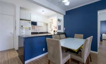 Imagem 3: APARTAMENTO em São Paulo - SP, Butantã