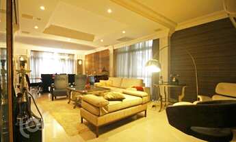 Imagem: Apartamento à venda em Sumaré com 260