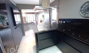 Imagem 6: Apartamento à venda em Perdizes com 236 m², 3 quartos, 3 suítes, 4 vagas