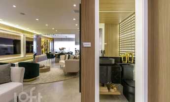 Imagem 2: Apartamento à venda em Ipiranga com 119 m², 3 quartos