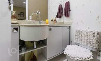 Imagem 7: Apartamento à venda em Carrão com 107 m², 3 quartos, 2 suítes, 2 vagas