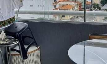 Imagem 7: Apartamento à venda em Sumaré com 40 m², 1 quarto, 1 suíte, 1 vaga