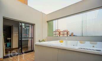 Imagem 5: Apartamento à venda em Jardim Marajoara com 142 m², 3 quartos, 1 suíte, 2 vagas